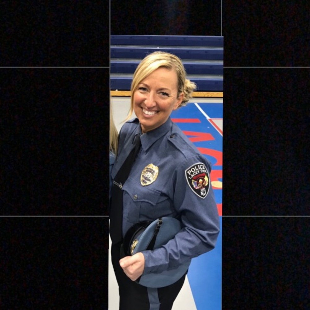 Meet your Posher, Julie